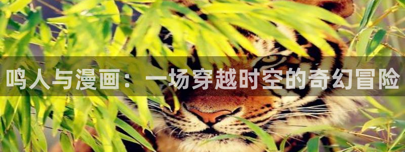 91香蕉漫画：鸣人与漫画：一场穿越时空的奇幻冒险